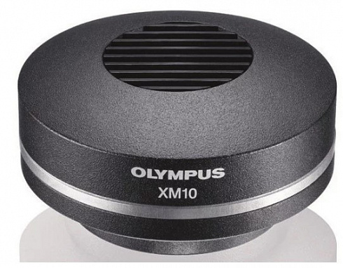 OLYMPUS XM10